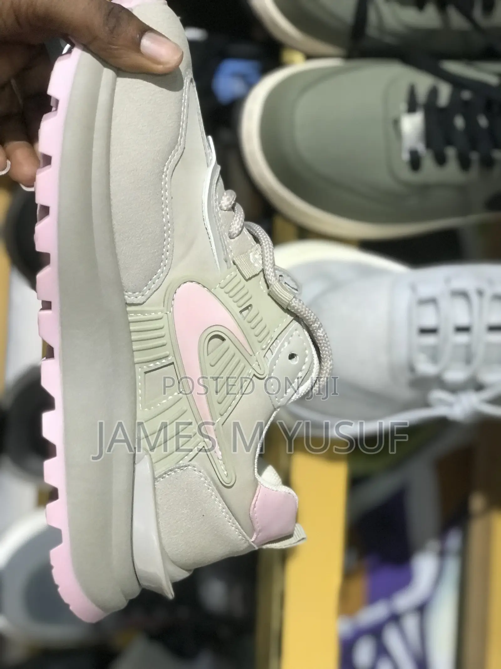 Original Alo Sneakers