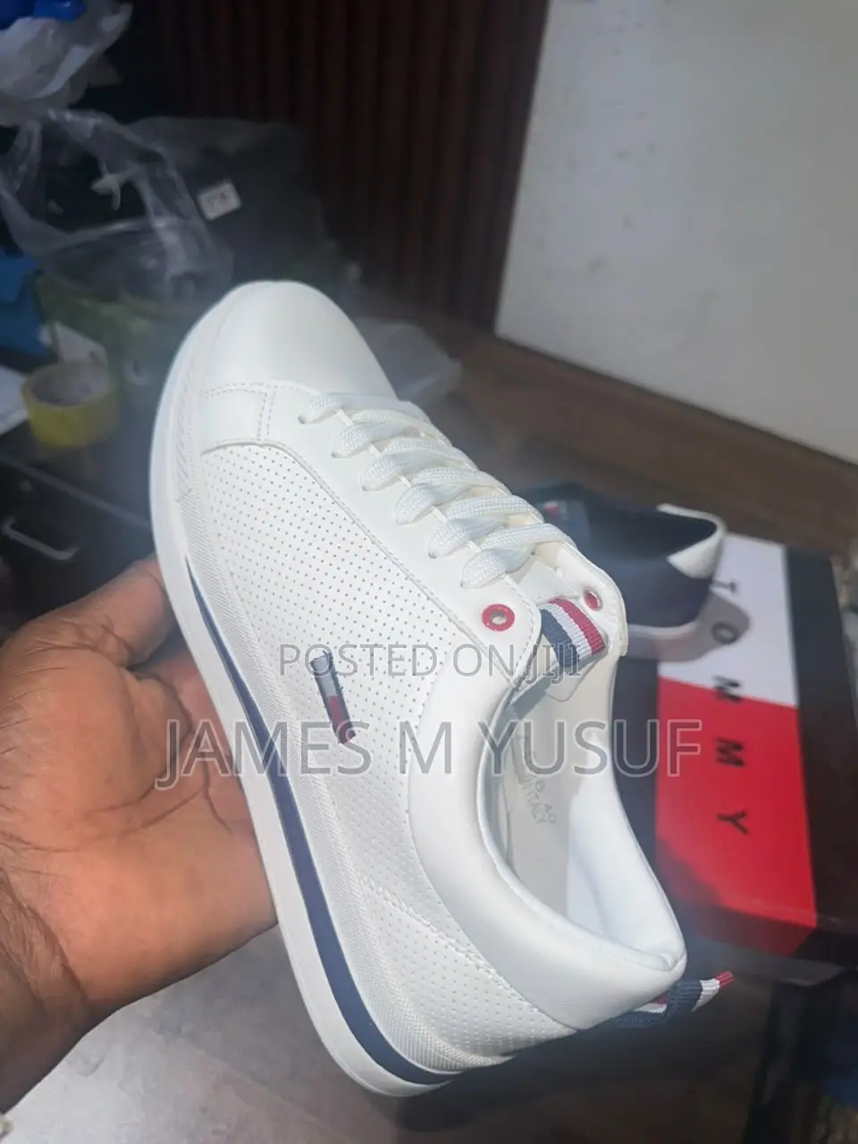 Original Tommy Hilfiger