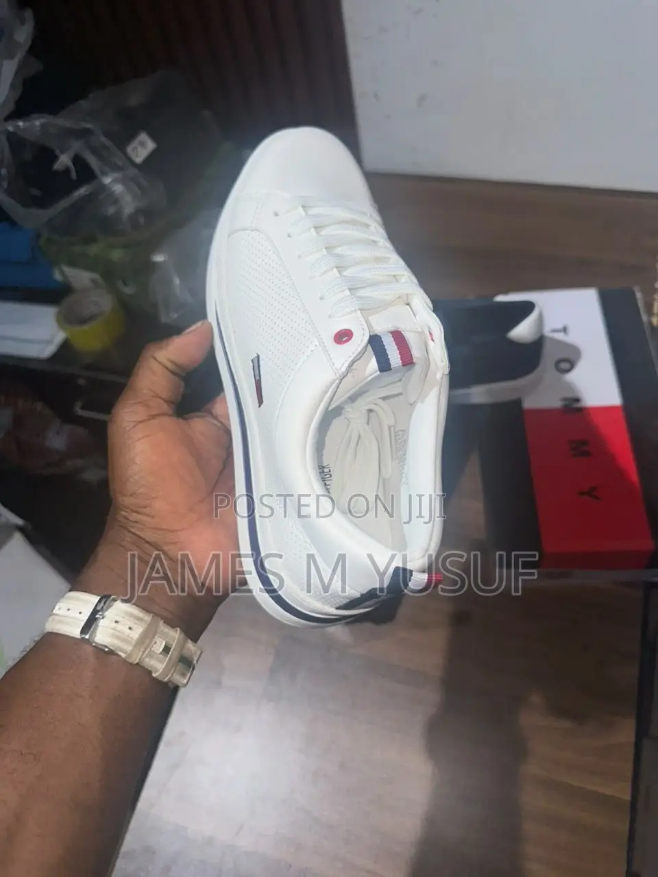 Original Tommy Hilfiger