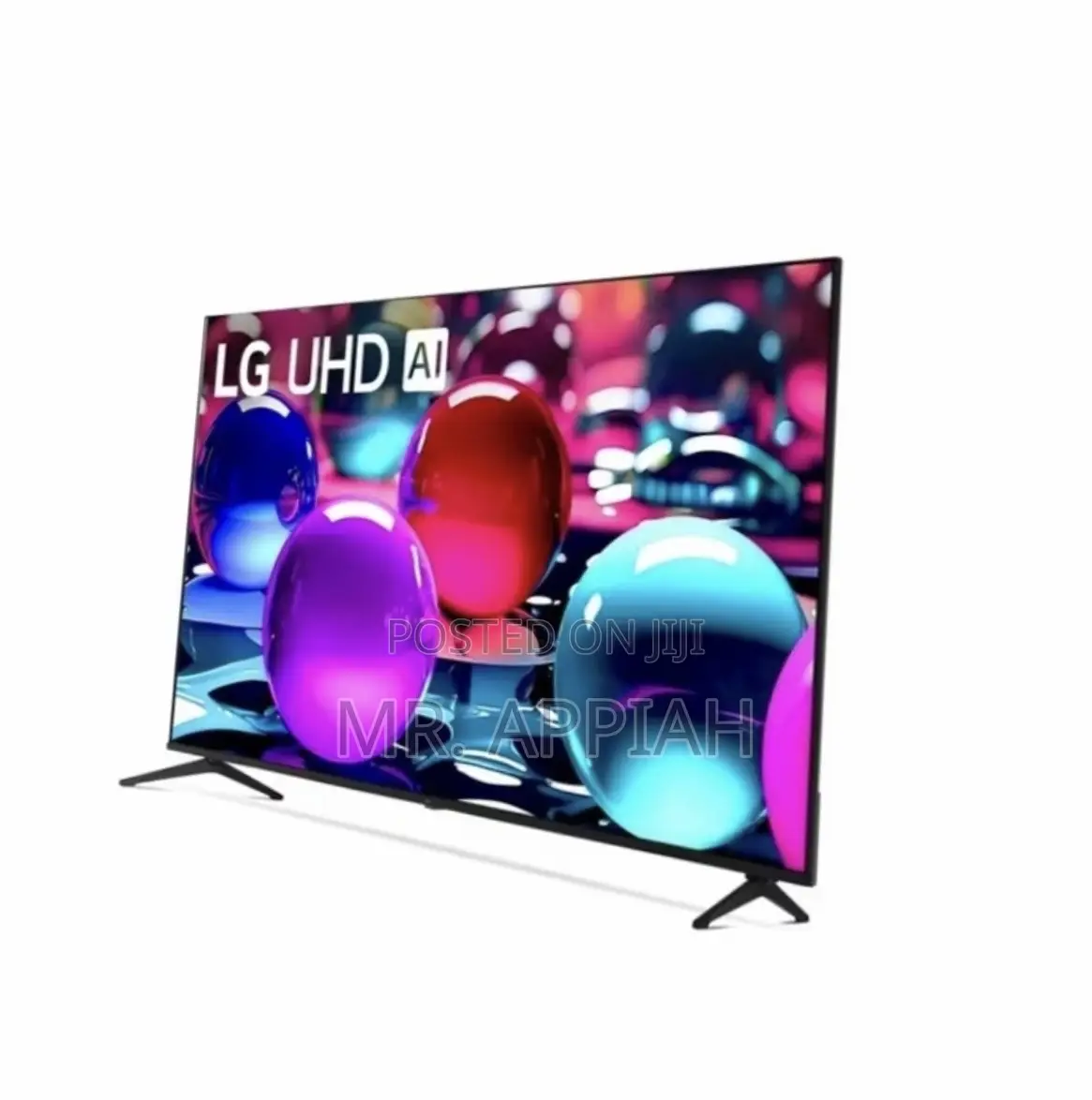 Order Affordable Lg 75 Inch Uhd Smart Screen Tv(75ua7500)