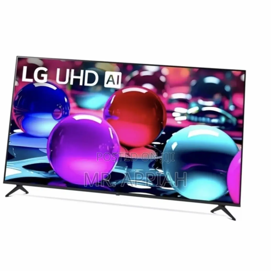 Order Affordable Lg 75 Inch Uhd Smart Screen Tv(75ua7500)