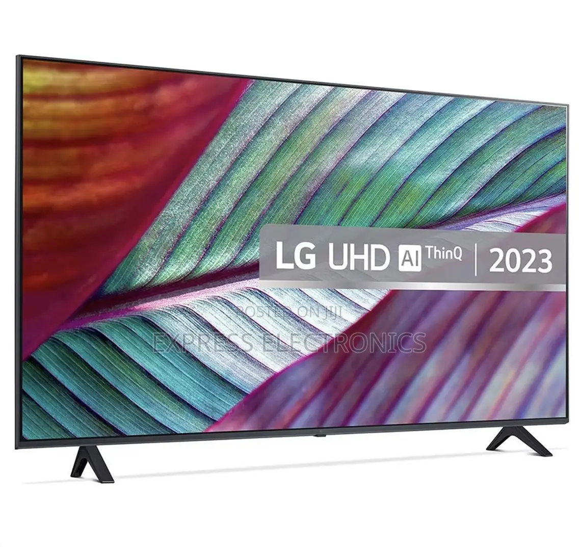 Lg Ur78 43 Inch Smart Uhd Tv 43ur78006lk