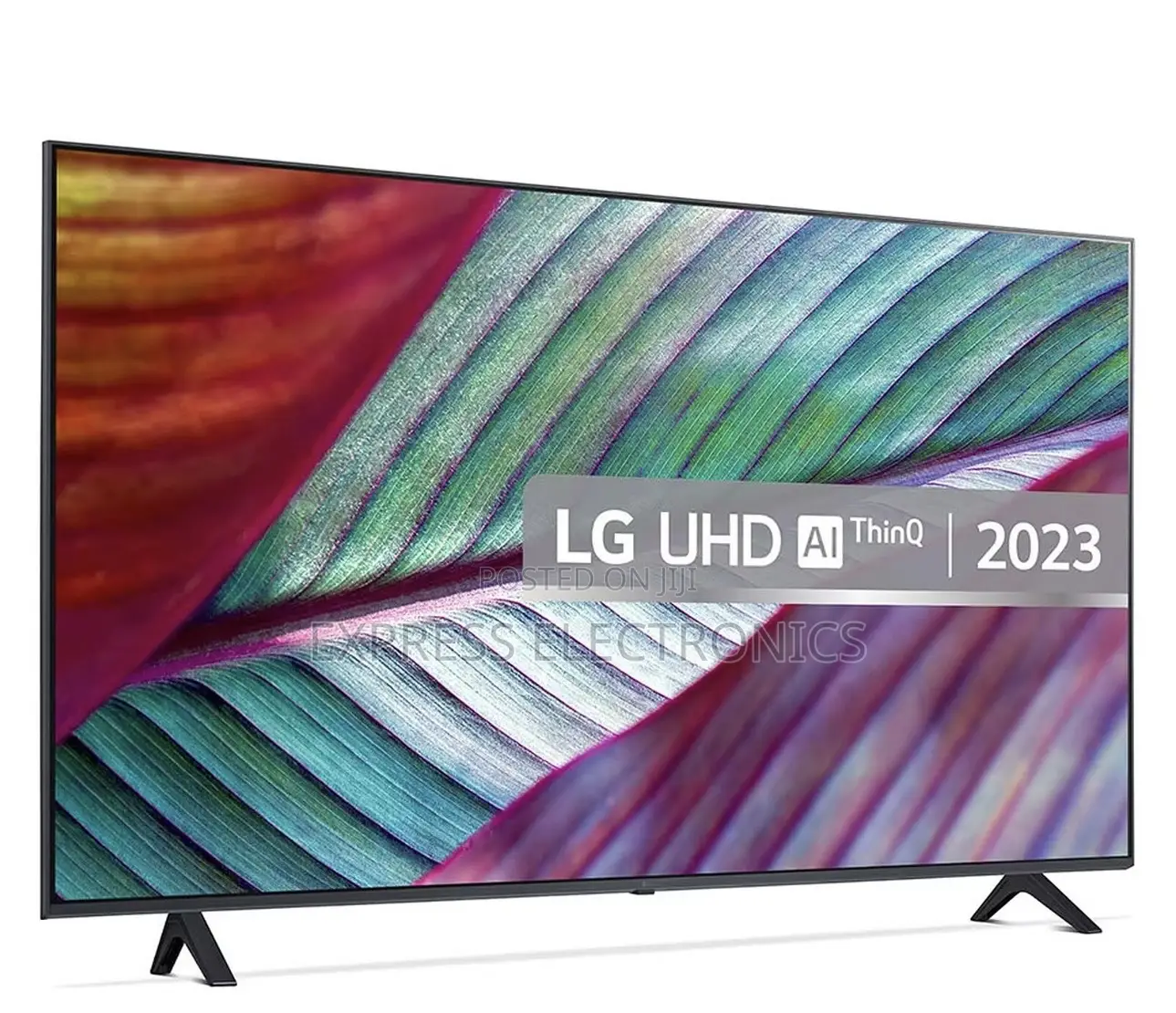 Lg Ur78 43 Inch Smart Uhd Tv 43ur78006lk