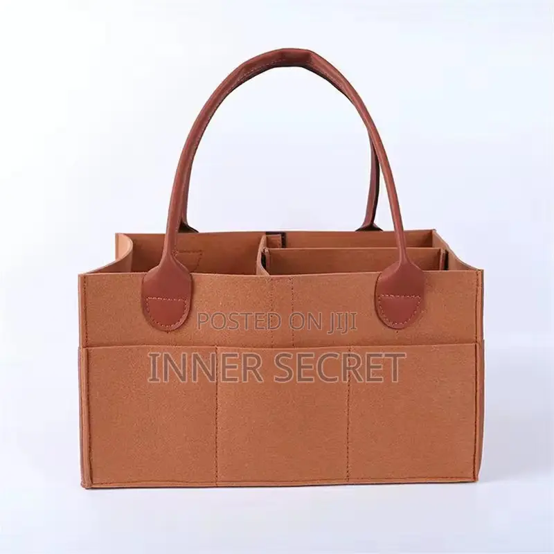 Diaper Caddy Orginizer