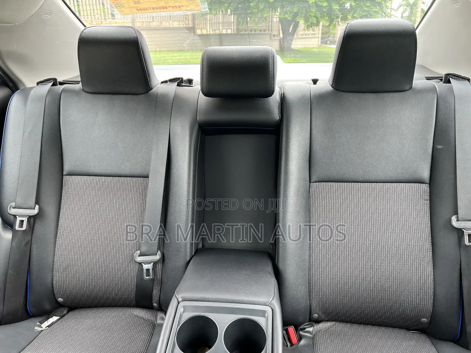 Honda Accord Sport (1.5L 4cyl Turbo CVT) 2019 White