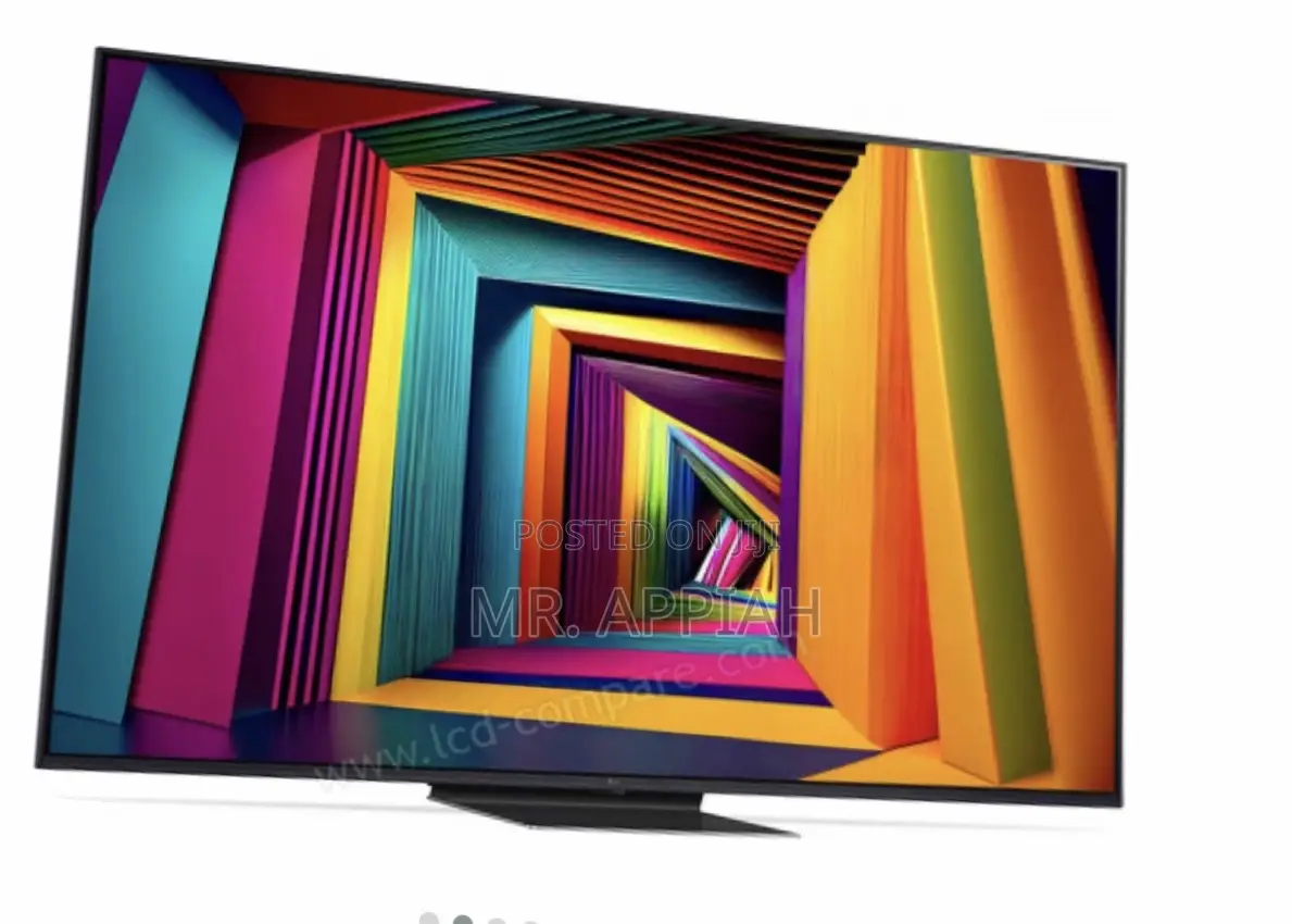 Premium Quality Lg 75ut91000 75” Uhd Smart Screen Television 