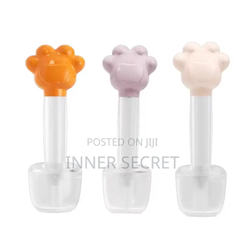 Kids Smart Medicine Feeder