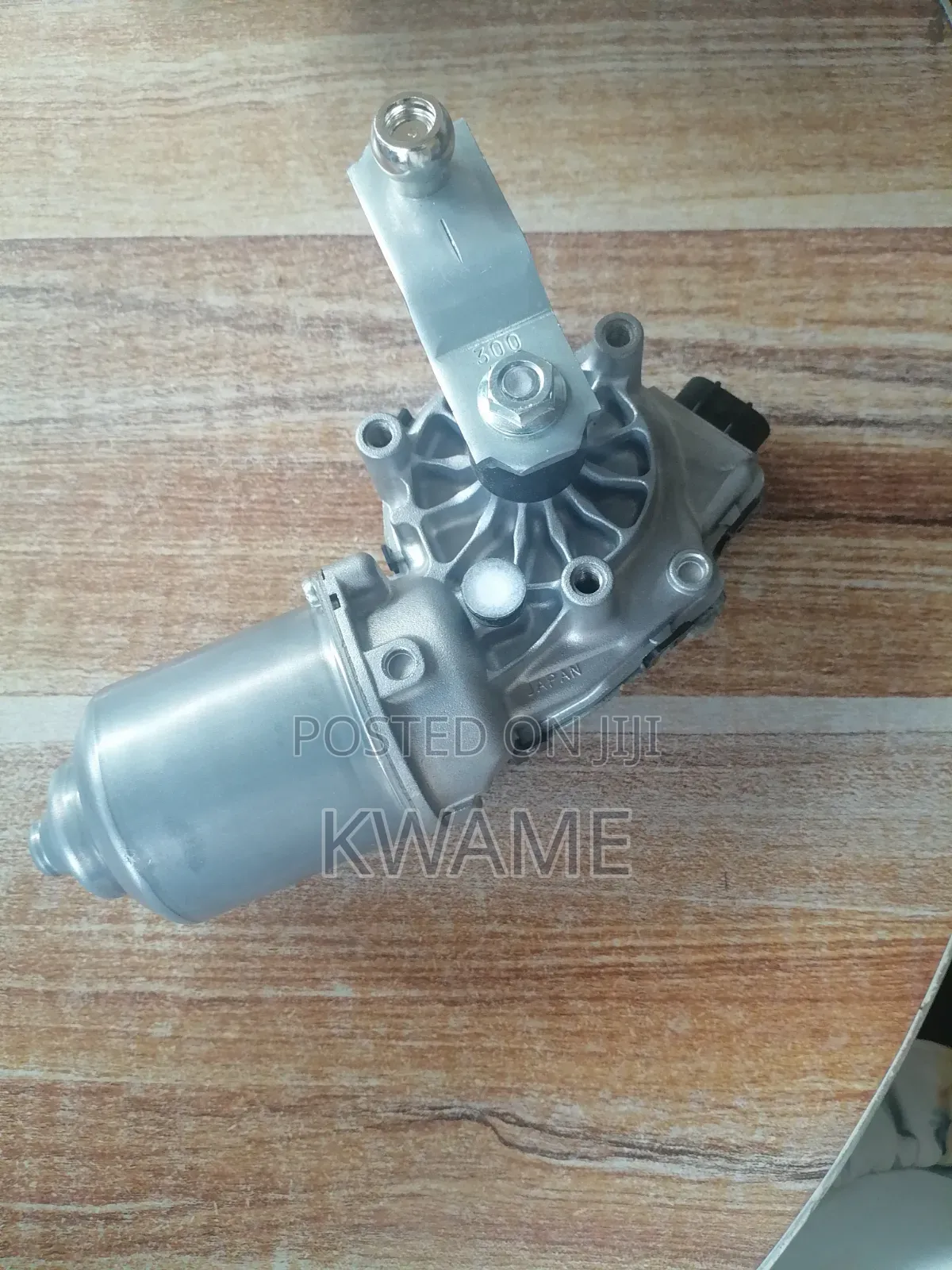 Brand New Mitsubishi Parts