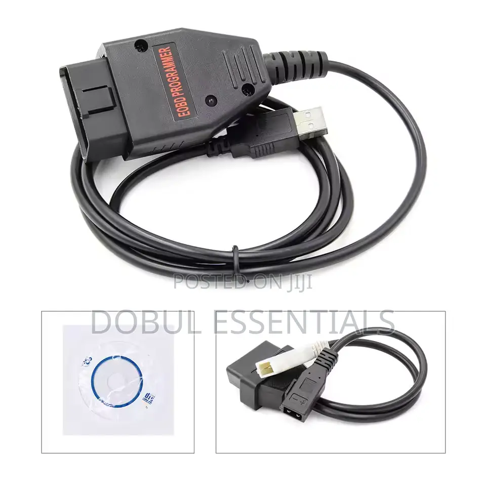Galletto1260 Ecu Chip Tuning Ftdi Chip Eobd Obd2 Flasher Programmer