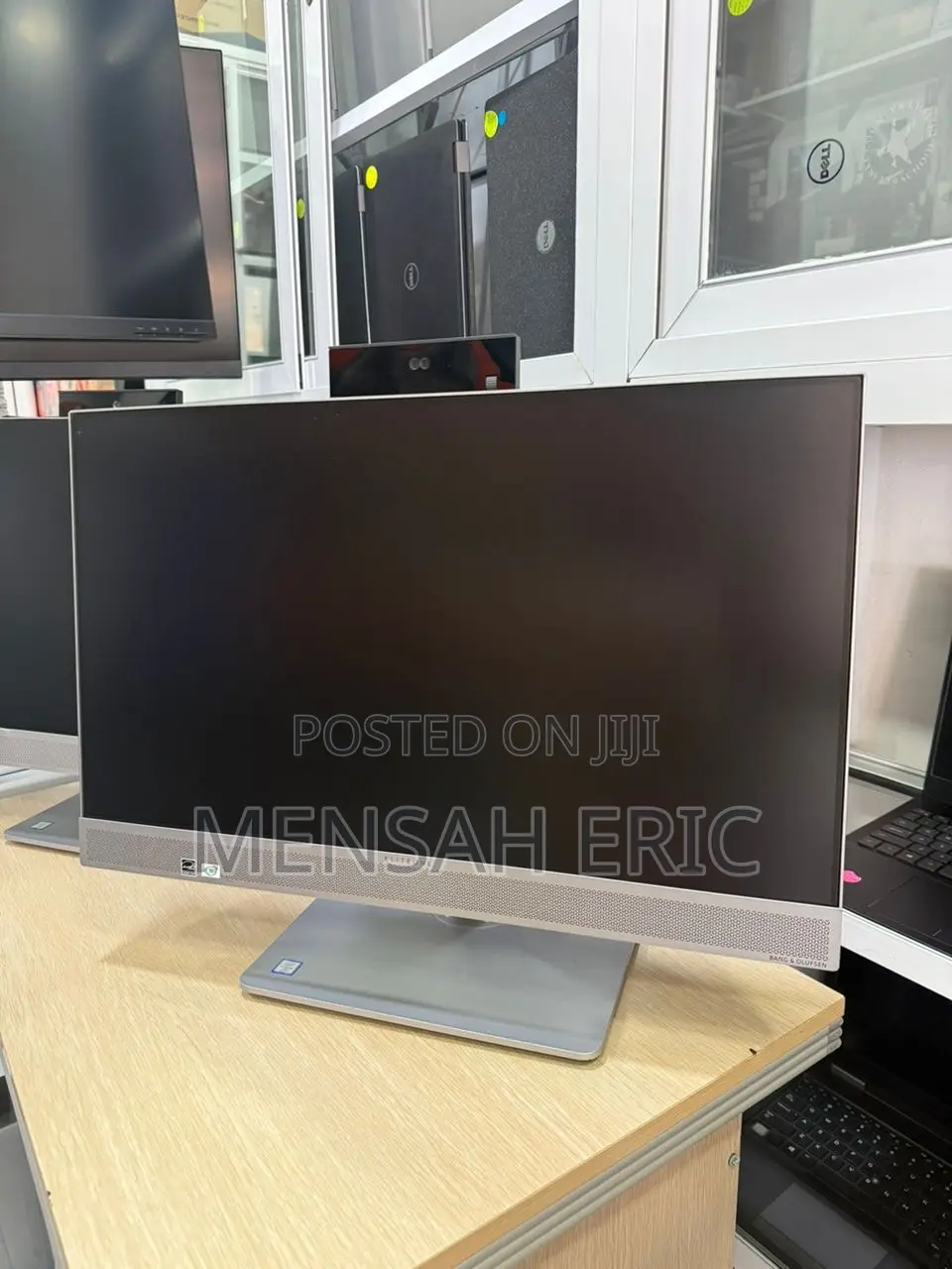 Desktop Computer Dell 8GB Intel Core i5 SSD 256GB