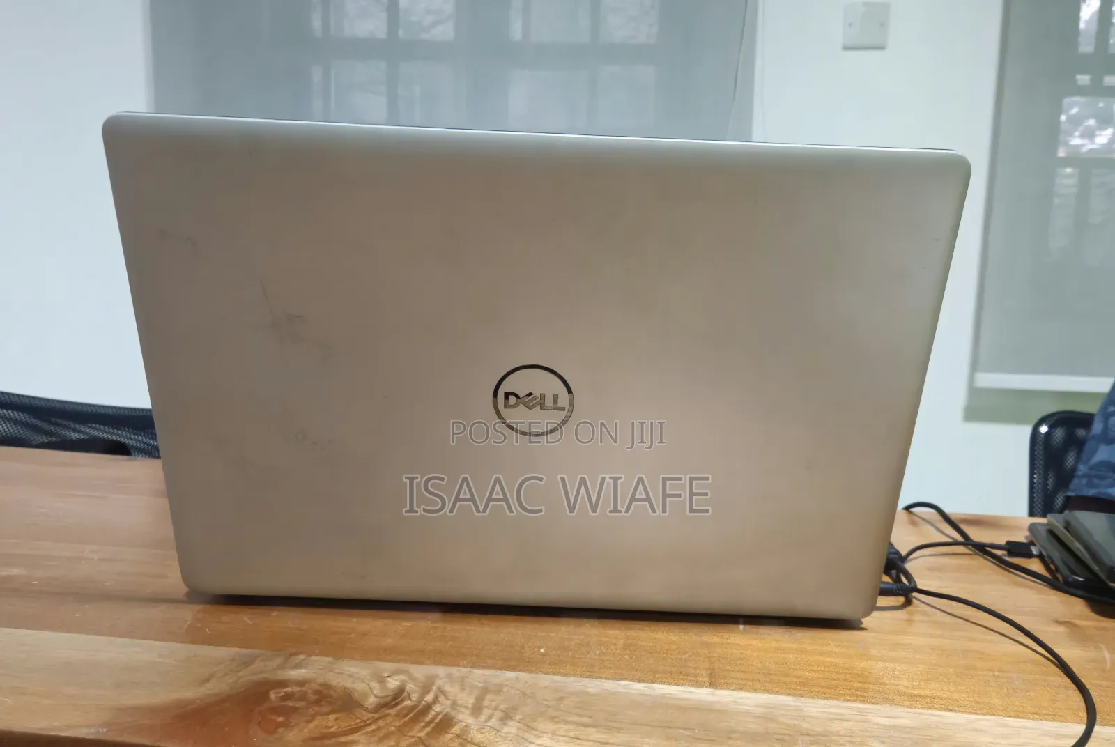Laptop Dell Inspiron 15 5570 16GB Intel Core i7 SSD 512GB