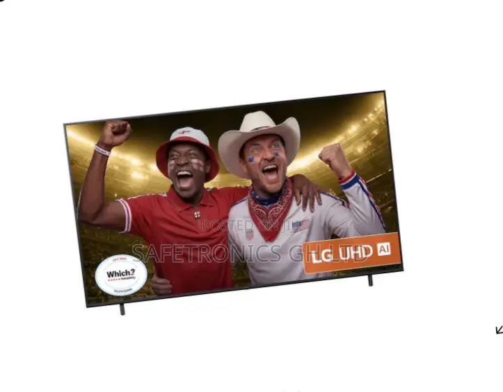 Great Offer on Lg 75ua7500 75-Inch Uhd Ai Smart Tv