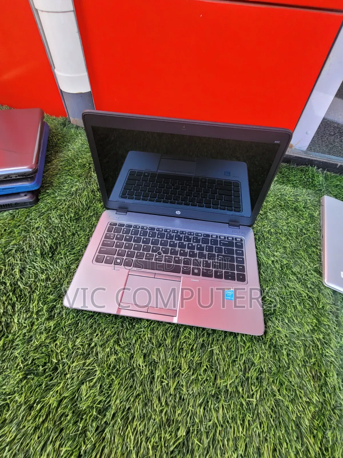 Laptop HP EliteBook 840 8GB Intel Core i5 HDD 500GB