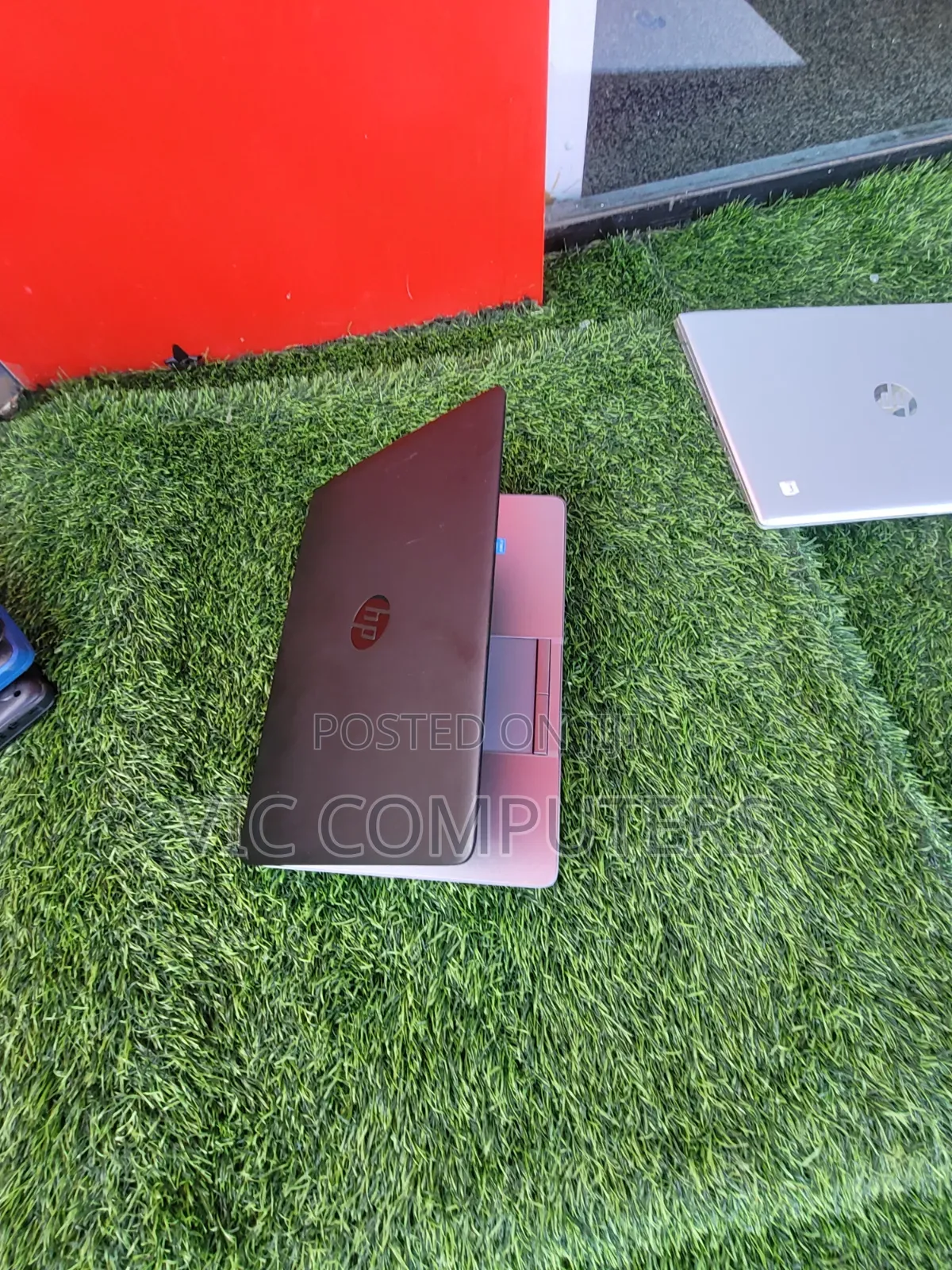Laptop HP EliteBook 840 8GB Intel Core i5 HDD 500GB