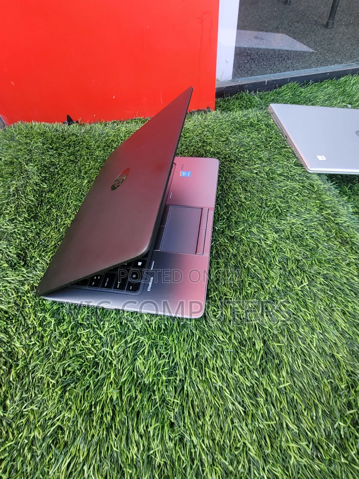 Laptop HP EliteBook 840 8GB Intel Core i5 HDD 500GB