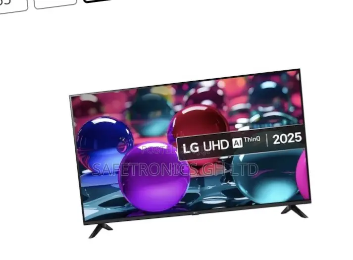 Newly Bulky Lg 75 Inch Class Ur8000 Series Led Uhd Smart Ai Tv