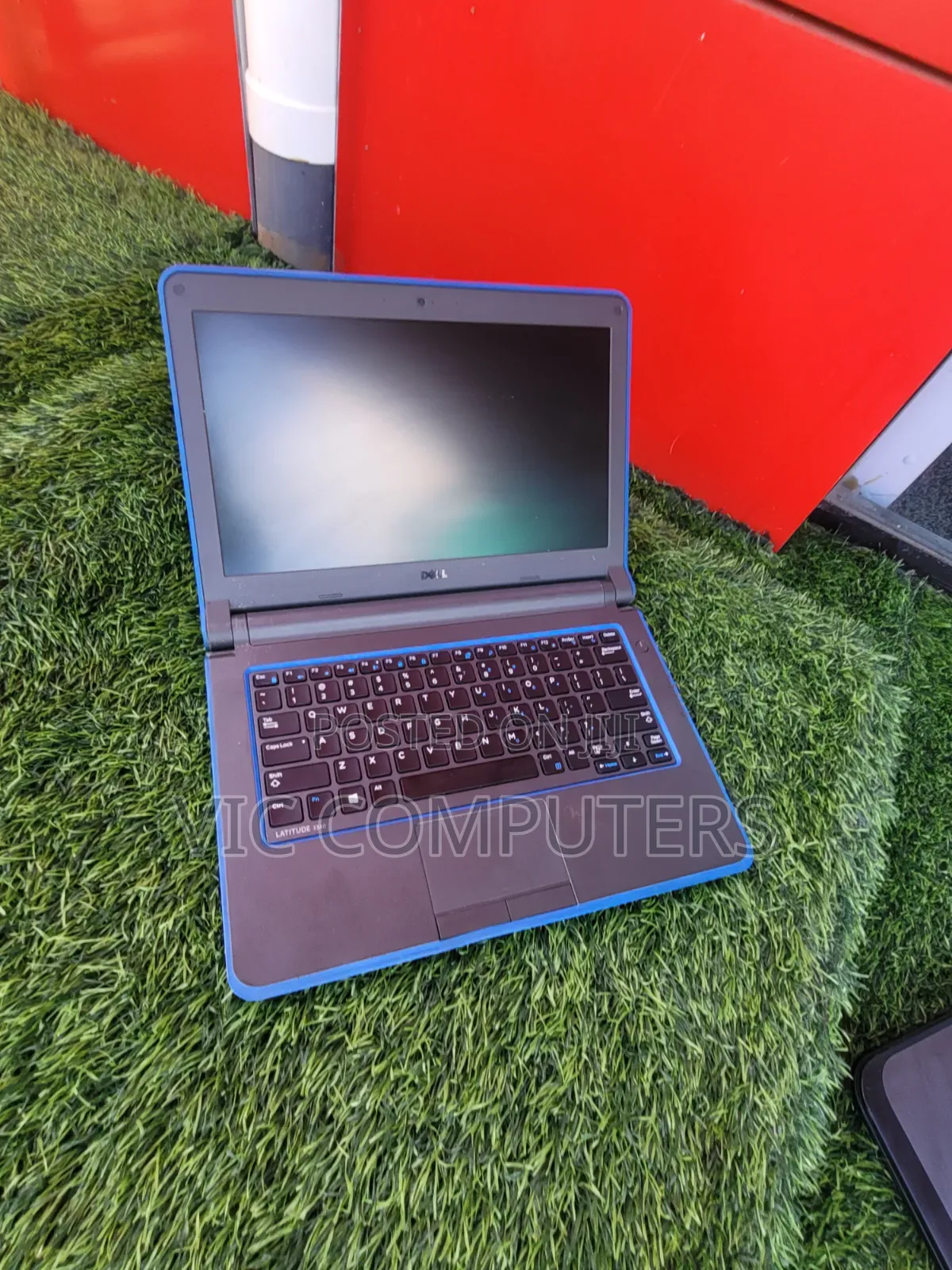 Laptop Dell Latitude 3340 4GB Intel Core i3 SSD 128GB