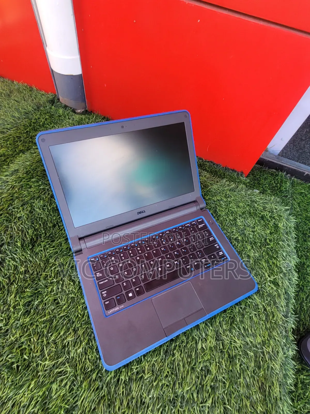 Laptop Dell Latitude 3340 4GB Intel Core i3 SSD 128GB