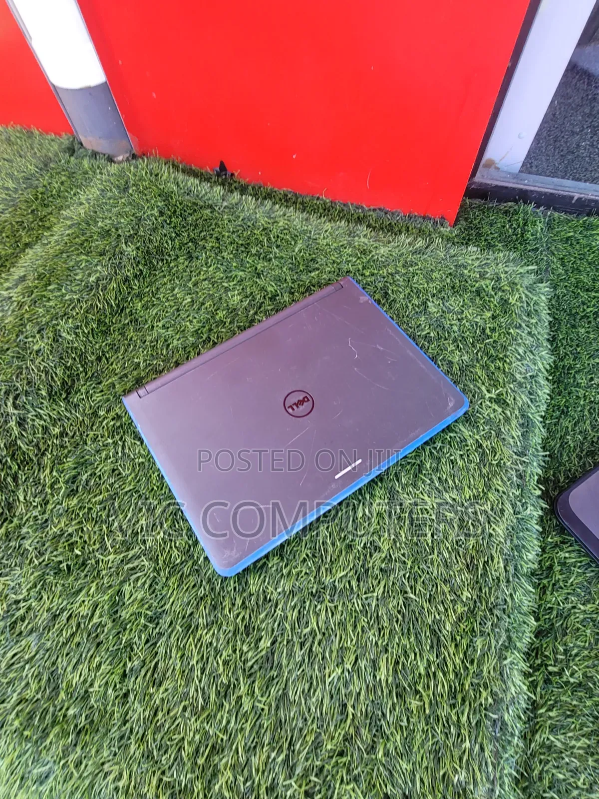 Laptop Dell Latitude 3340 4GB Intel Core i3 SSD 128GB