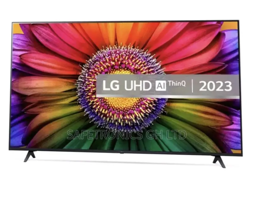 Most Reliable 75 Inch Lg Uhd Ai Ut91 Smart Tv 2024