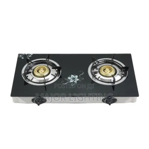 Gas Burner
