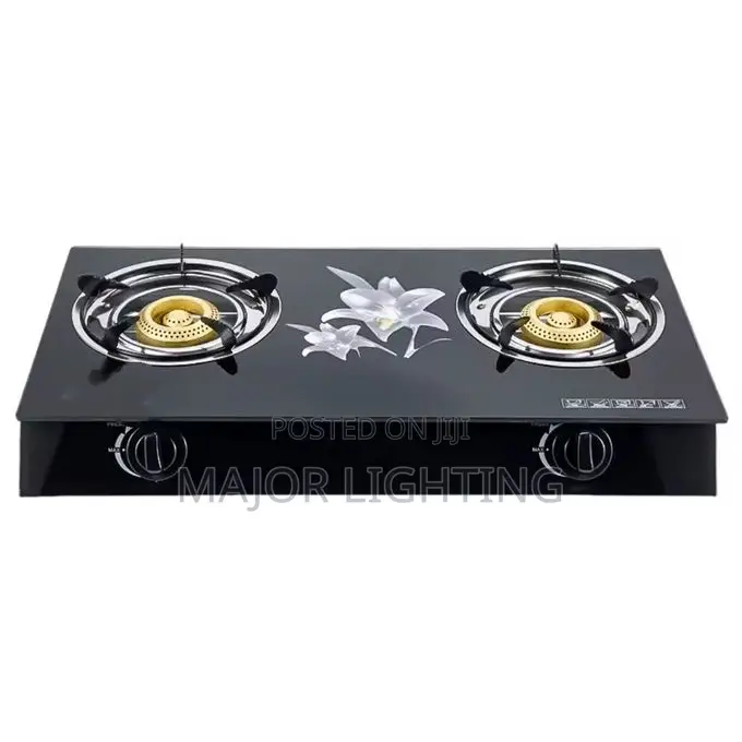Gas Burner