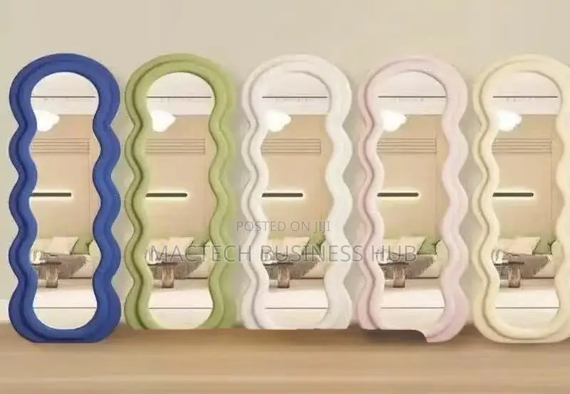 Decorative Mirrors (60*160cm)