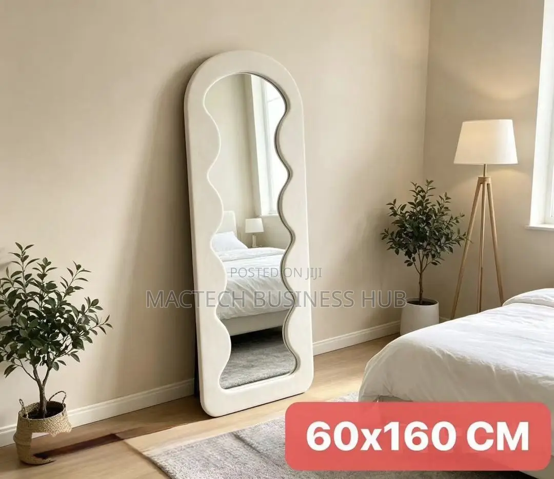 Decorative Mirrors (60*160cm)