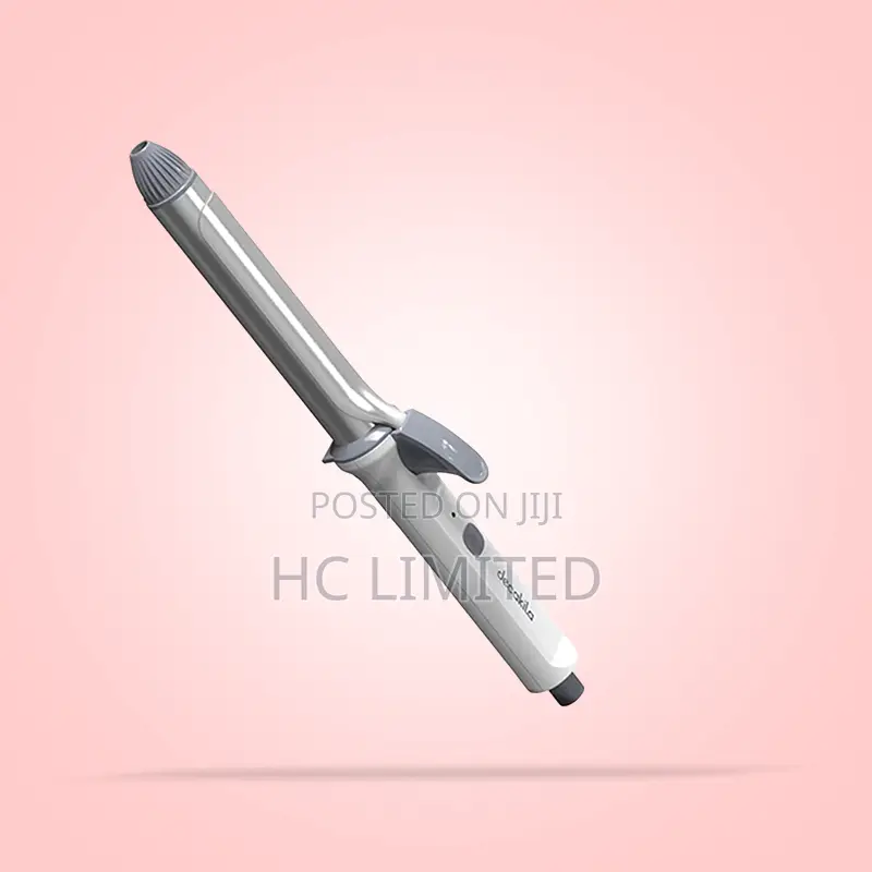 Decakila Curling Tong 35w - Kehs044w