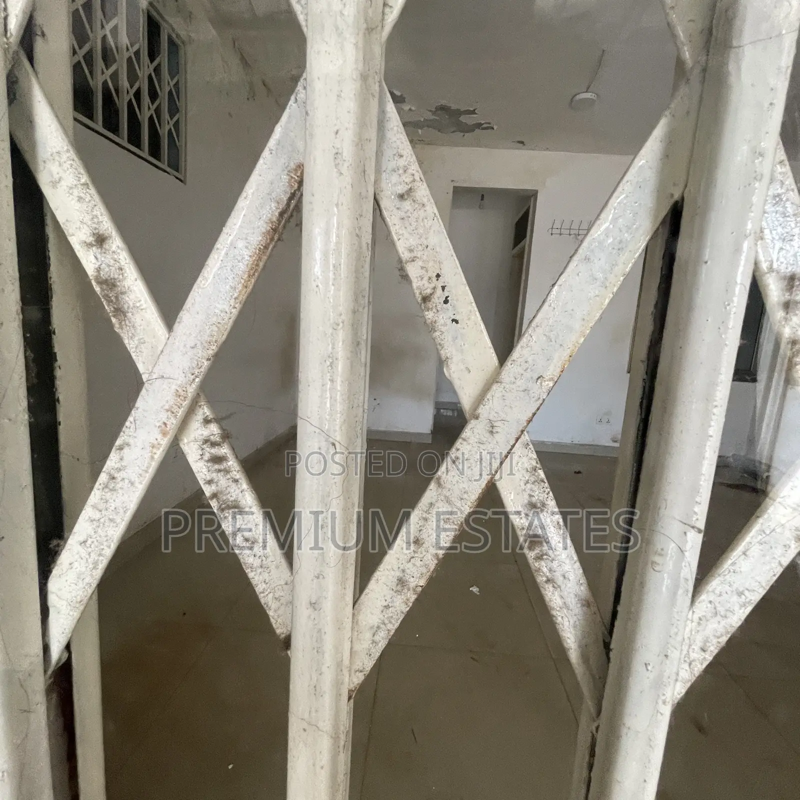 Shop for Rent Madina on a Main Road