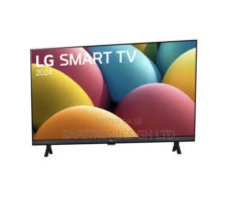 Top Notch Lg 43 Inches Hd Led Smart Tv | Tv 43lr6000