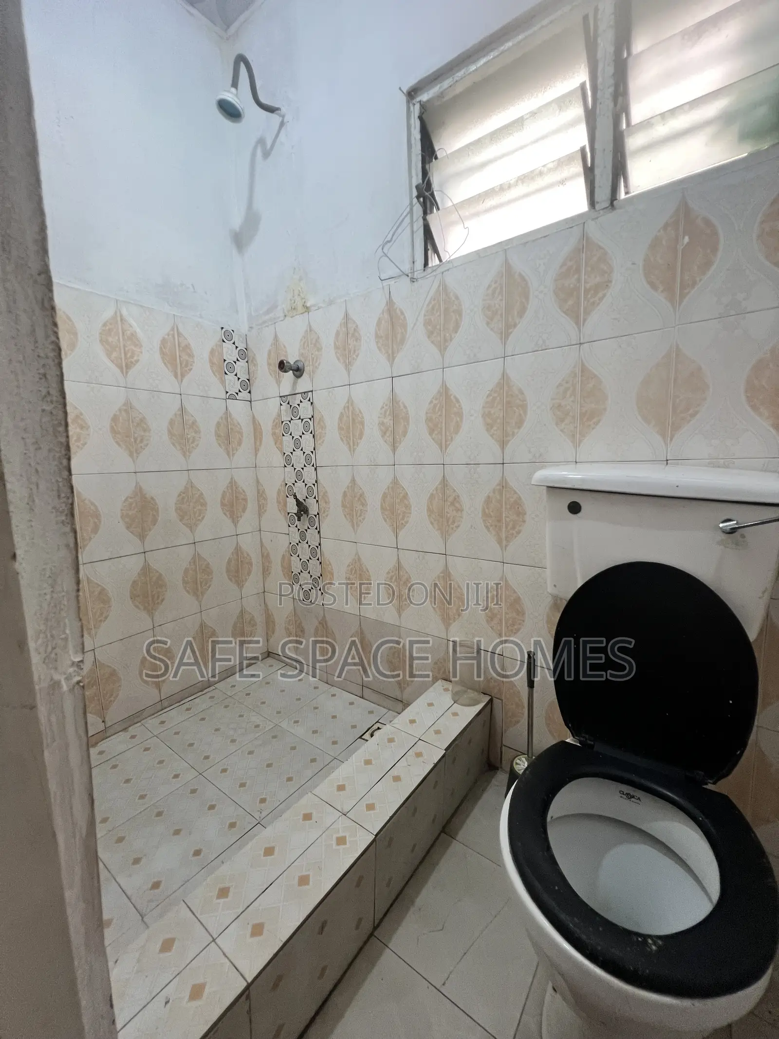 1bdrm Apartment in Burma Camp for rent