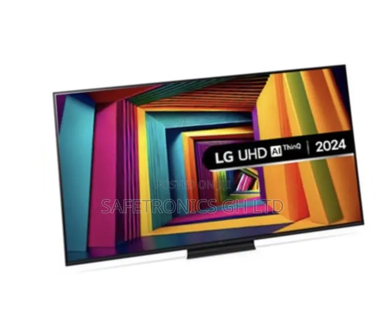 Super Quality Lg 43 Inches Hd Led Smart Tv | Tv 43lr6000
