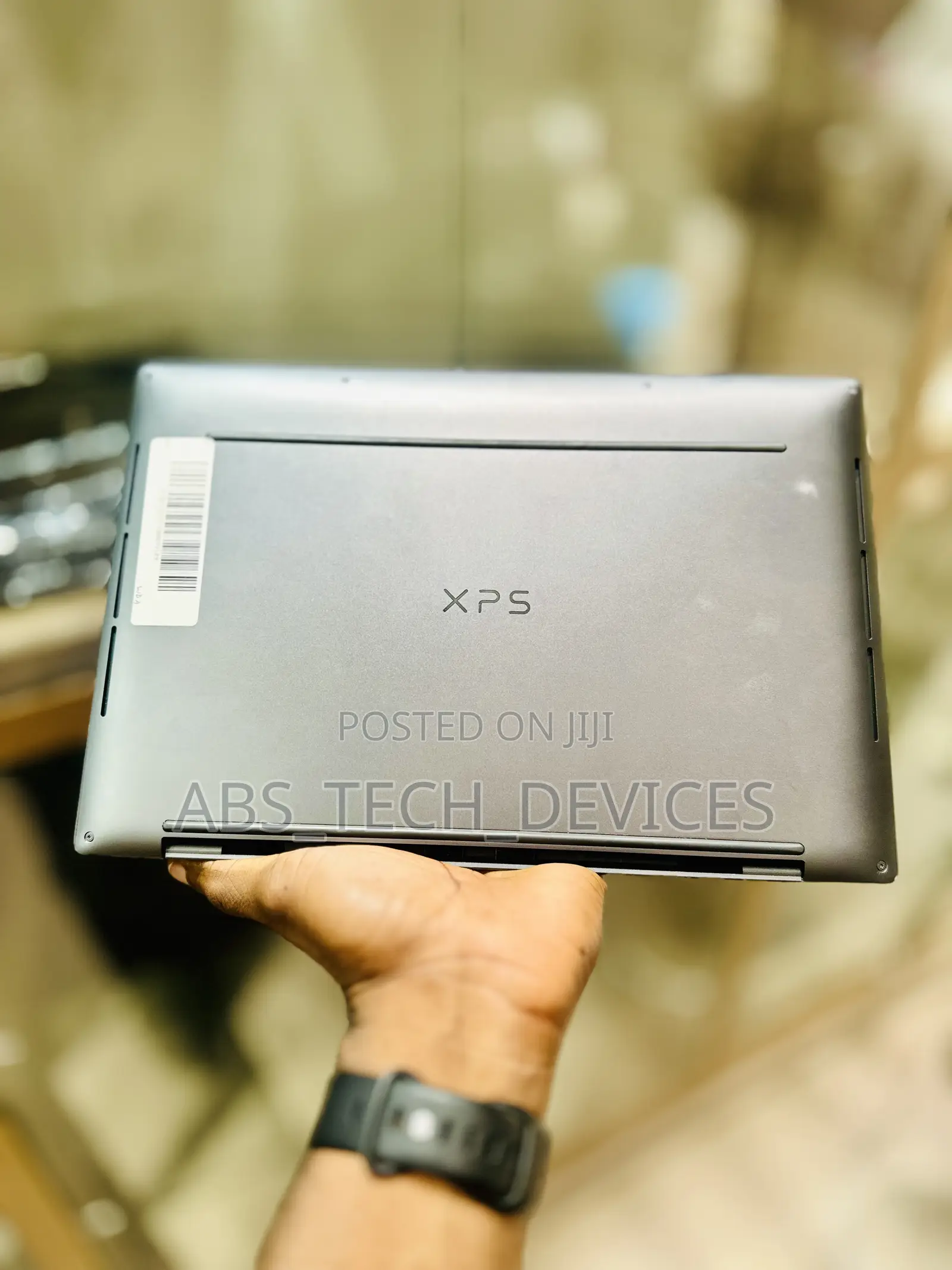 Laptop Dell XPS 13 9320 16GB Intel Core i7 SSD 512GB