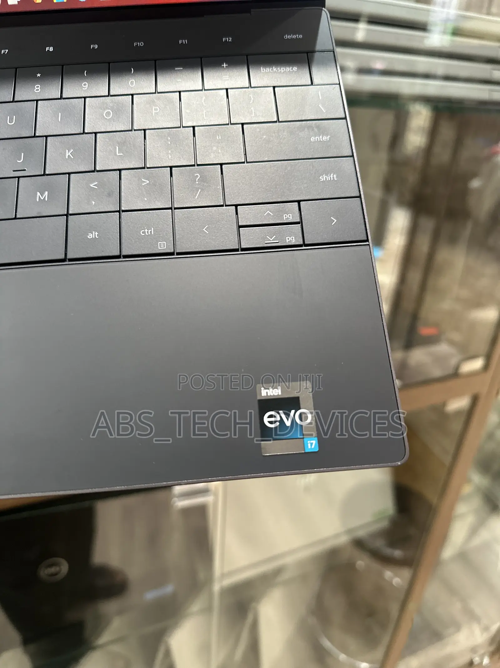 Laptop Dell XPS 13 9320 16GB Intel Core i7 SSD 512GB