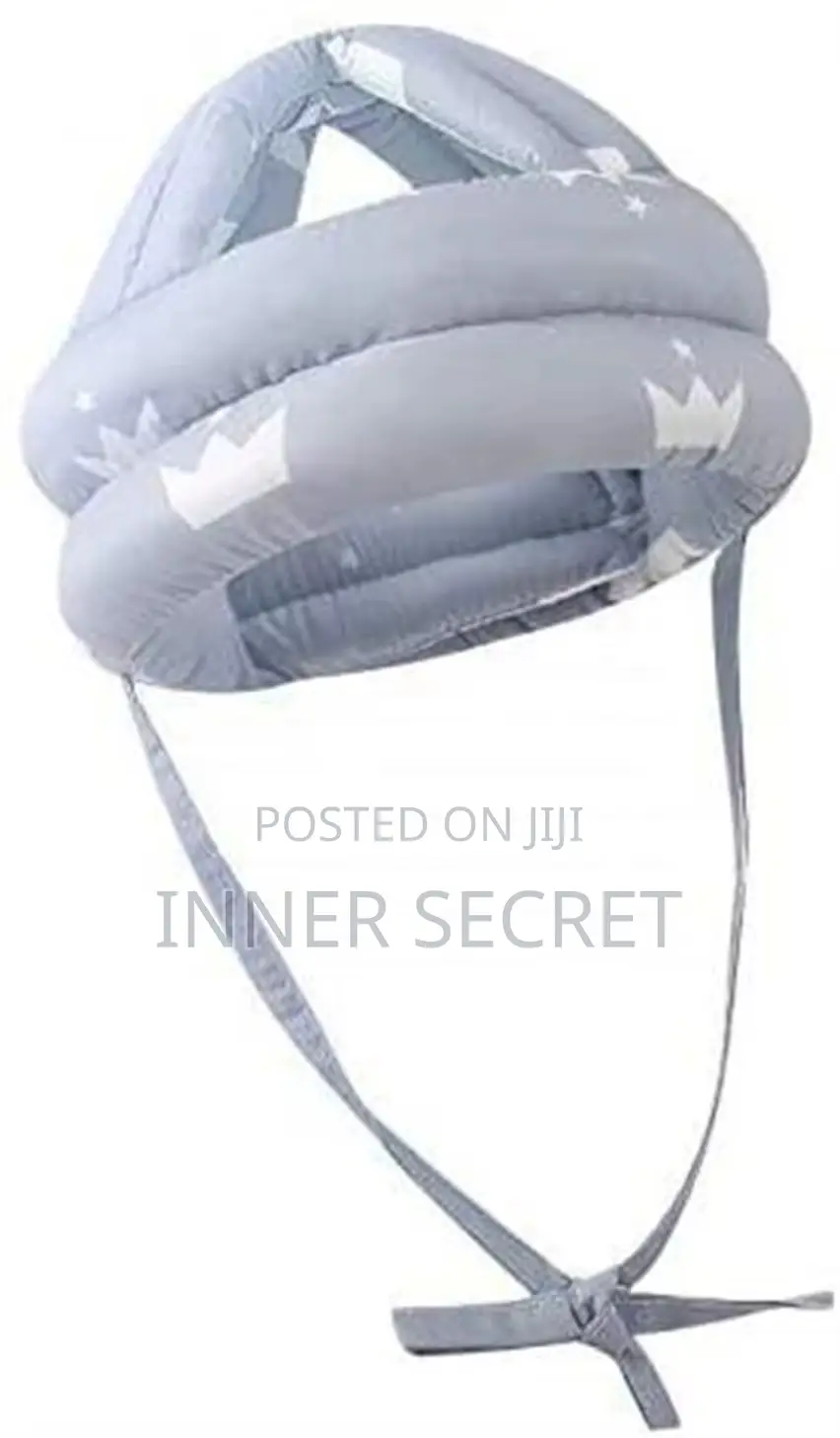 Adjustable Baby Head Protector