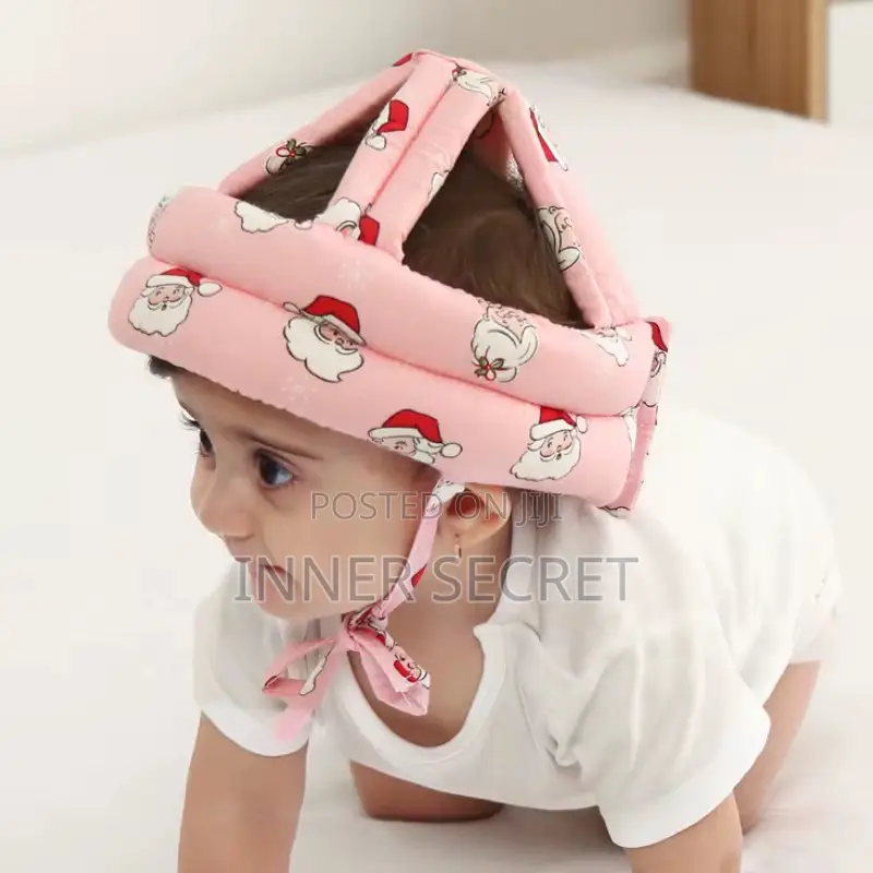 Adjustable Baby Head Protector