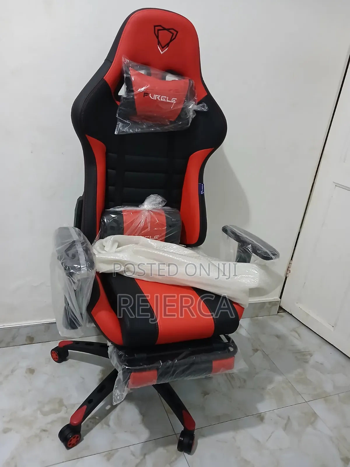 Brand New Gaming Chair