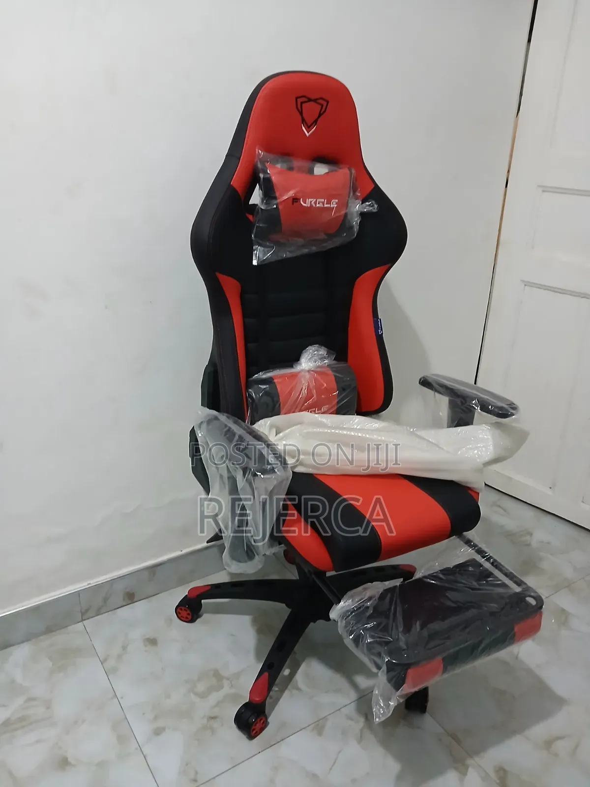 Aadjustable Gaming Chair