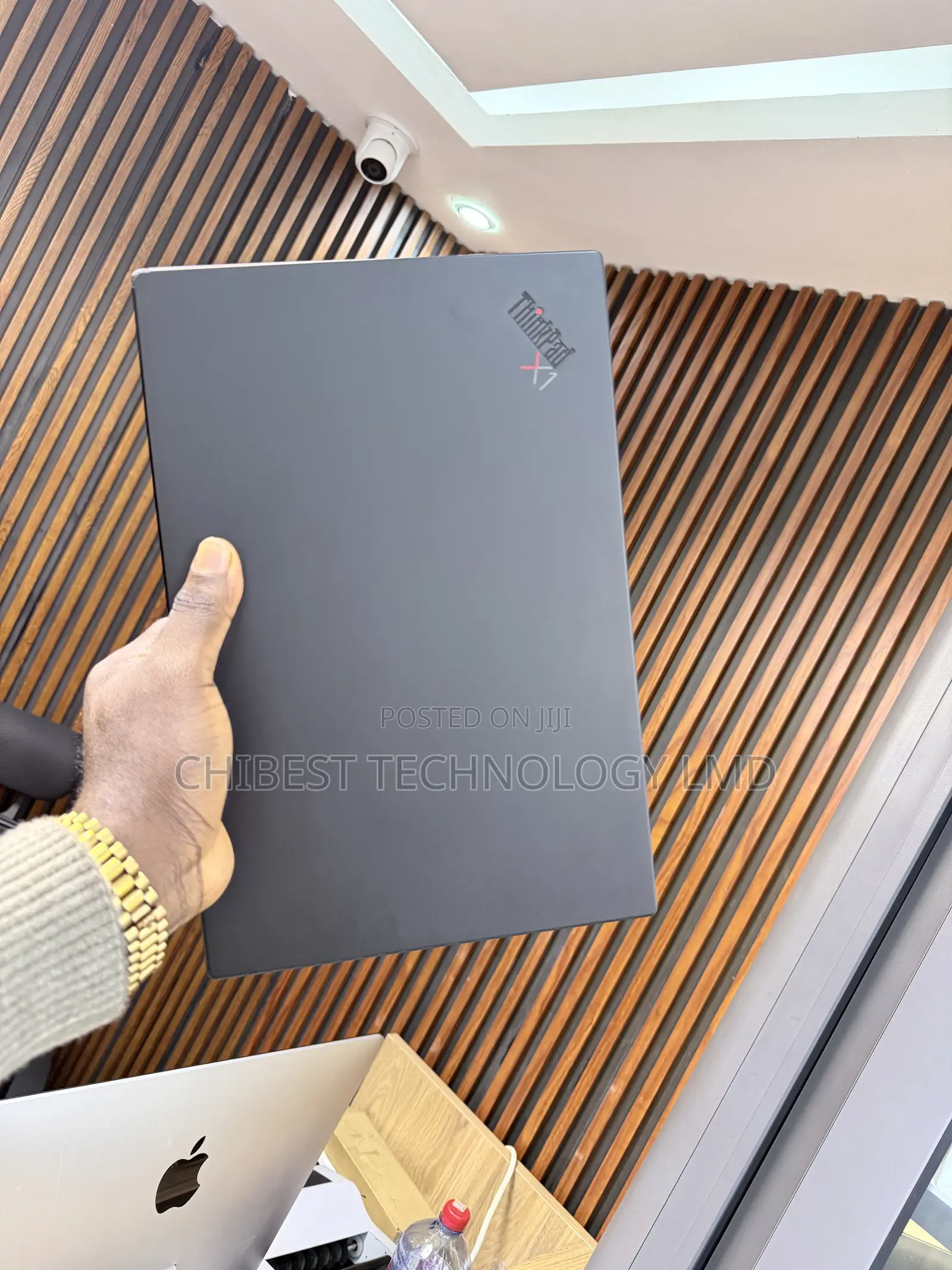 Laptop Lenovo ThinkPad X1 Carbon 8GB Intel Core i5 SSD 256GB