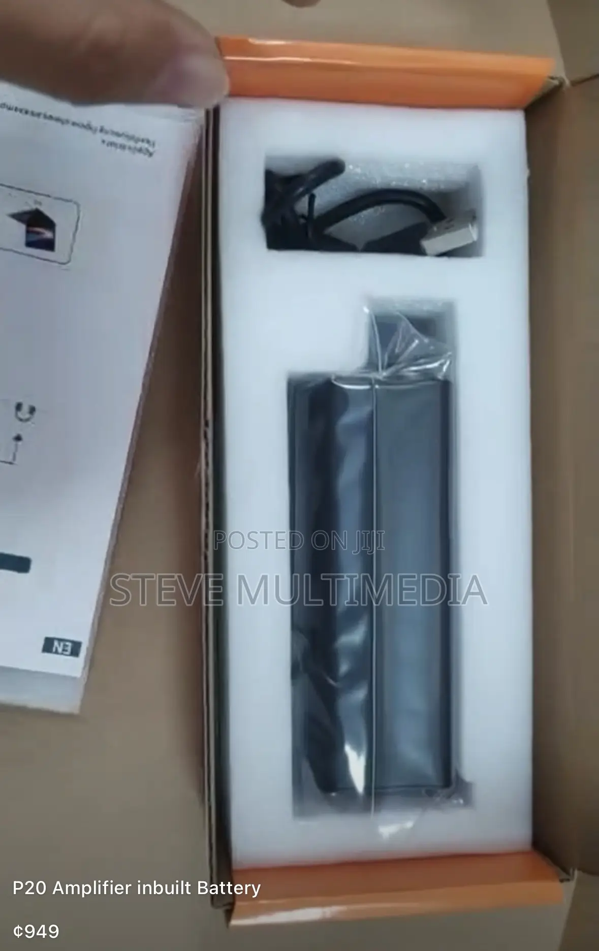 Lightning to Hdmi Converter