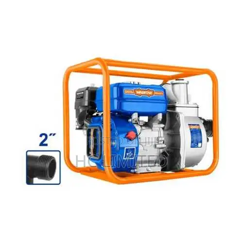 Wadfow Gasoline Water Pump -Wgw1a21