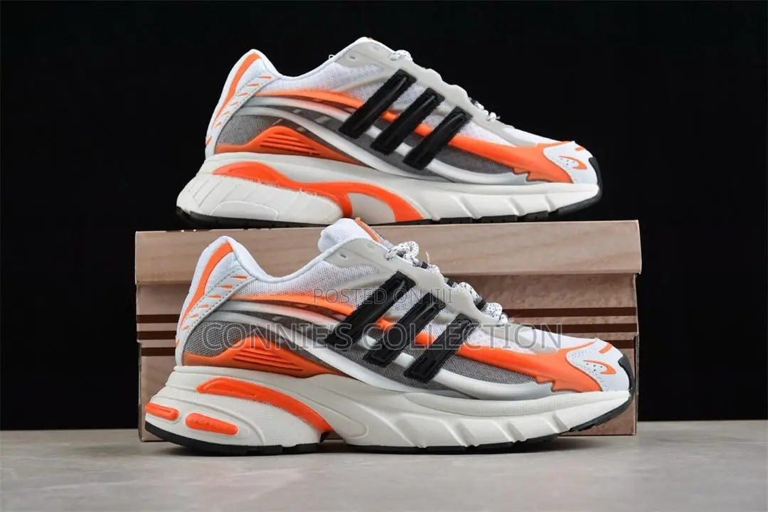 Adidas Adistar Jellyfish Sneaker