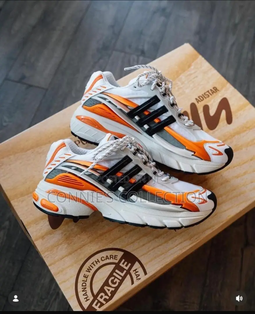 Adidas Adistar Jellyfish Sneaker