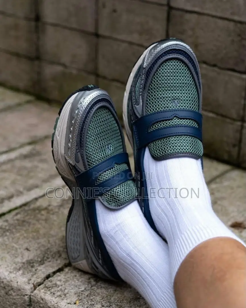 New Balance 1906l Loafers