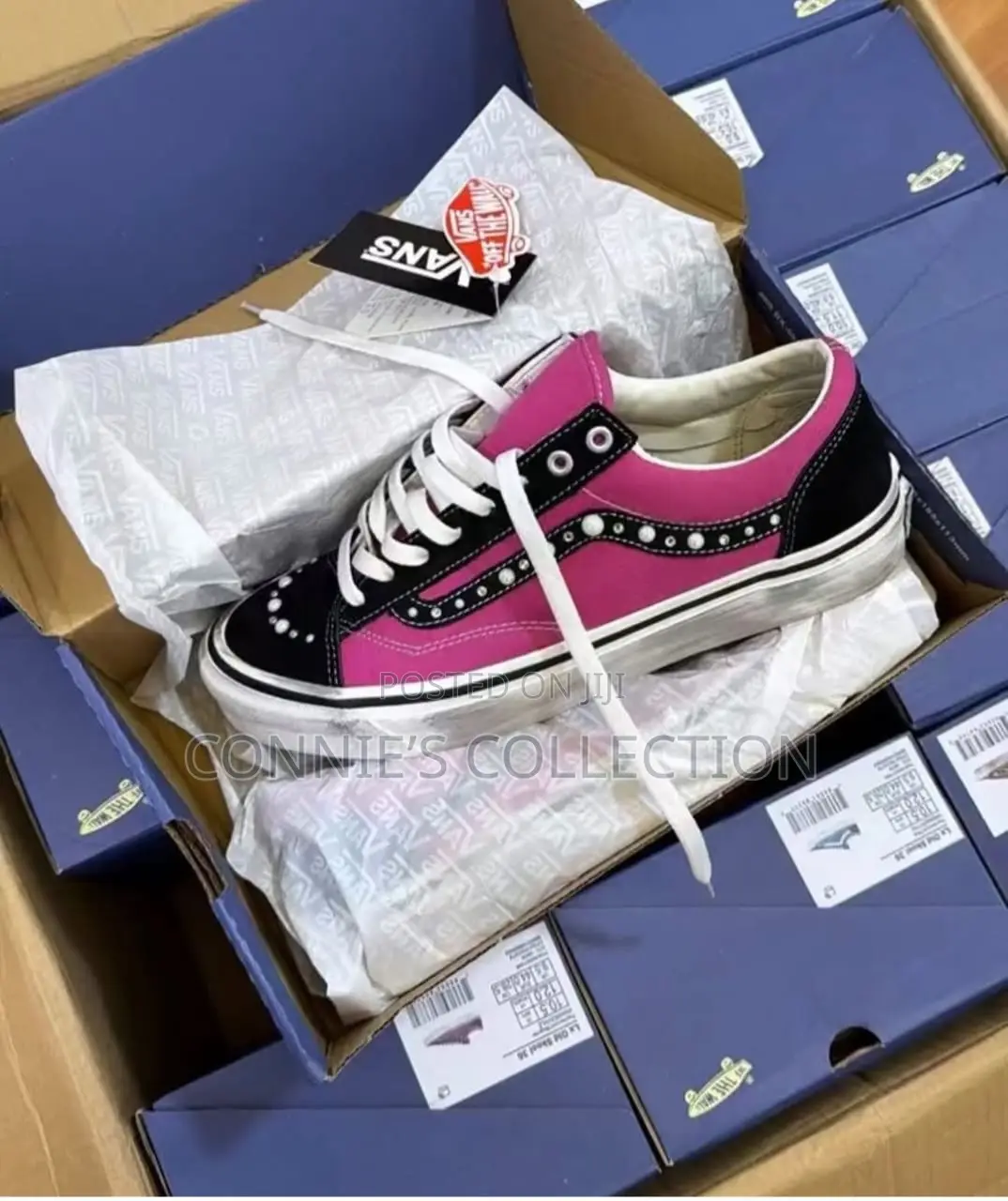 Vans Old Skool 36 Pearlized Pack Sneakers