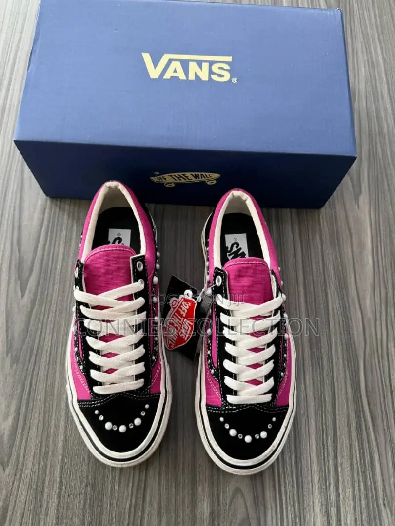 Vans Old Skool 36 Pearlized Pack Sneakers