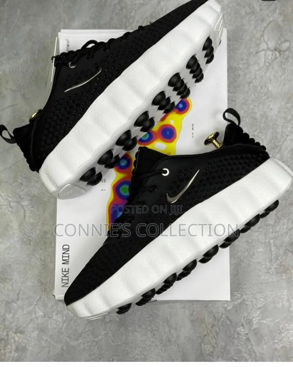 Nike Mind 002 Sneaker