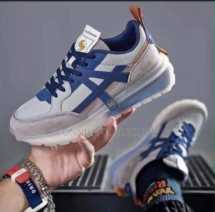 Adidas Paul Auratn A55 Sneakers