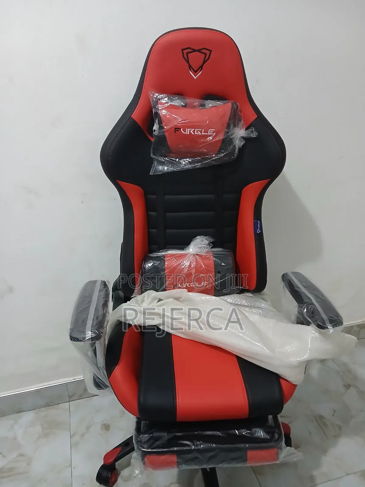 Affordable Brand New Game Chair